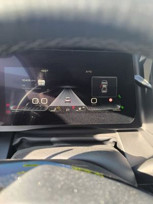 Haval Dargo premium