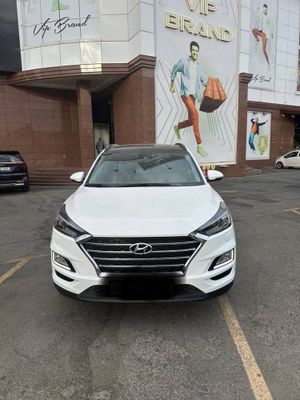 Hundai tucson 2020yil full