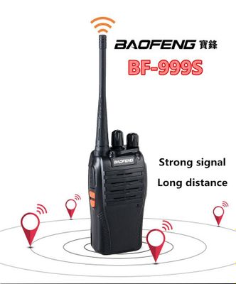 Рация Baоfeng BF-999S