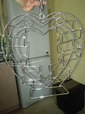 Подставка для бокалов