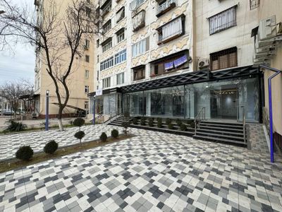 Корасарой евро нежилое помещение 65кв.м первая линия с арендатором