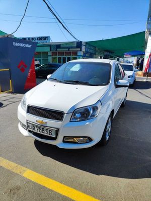 Нексия 3 автомат 2020 йил и НАХТга 8.800$