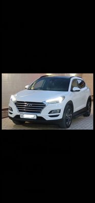 Рассрочка Hyundai tucson