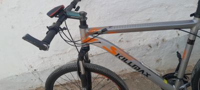 Skillmax velosiped ML200 rama 21 alyumin 606 balon razmer 26