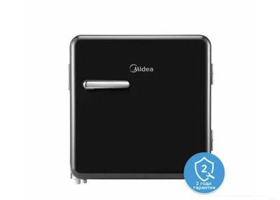 Мини холодильник Midea