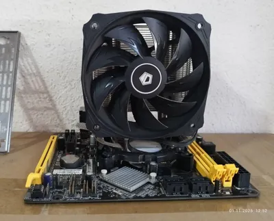 Комплект i7-3770