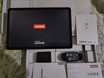 Lenovo Tab Xiaoxin Pad 2024 11" 8GB+128GB CN.