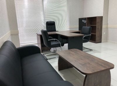 Аренда офисных помещений с мебелью, на пианерской
