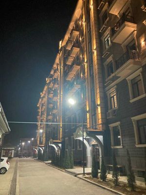 Продаётся квартира