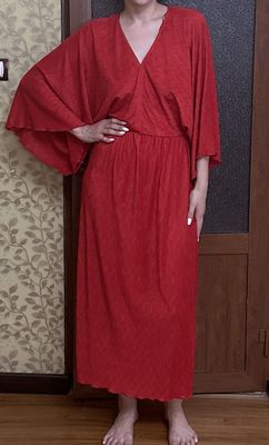 Коктельное платье от Zara