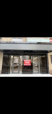 Nejiloy ofis sotiladi Продается: Готовое нежилое офисное помещение