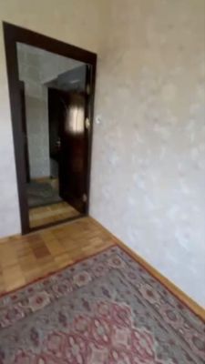 Bollaga kvartira 2 ta bola kerak