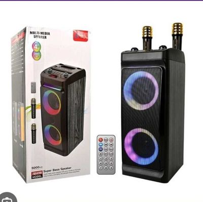 Kalonka Multi media speakers