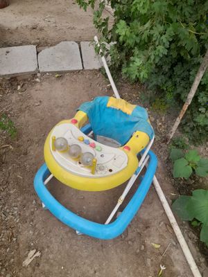 Тез арада детский ходунки сатылады.