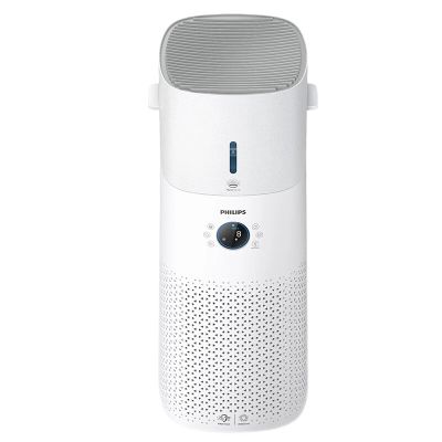 Очиститель и увлажнитель воздуха Philips AC3737