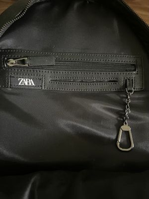 Продам рюкзак Zara