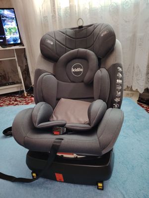 Детское автокресло