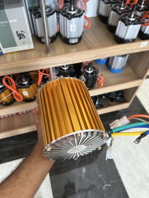 Mator elektro muraveylar uchun