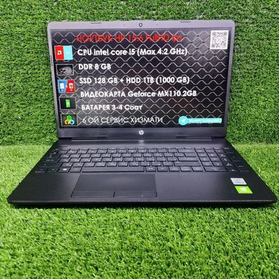 оптом ва донага hp i5 10gen 8gb 128gb hdd1tb Nvidia 2gb