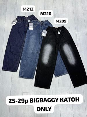 Джинсы Baggi 25/29 (44/50)