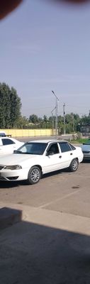 Nexia 2, Нексия 2