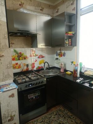 Алайский Ц 2 да 2 хонали яхши квартира Метро Абдулла Кадыри