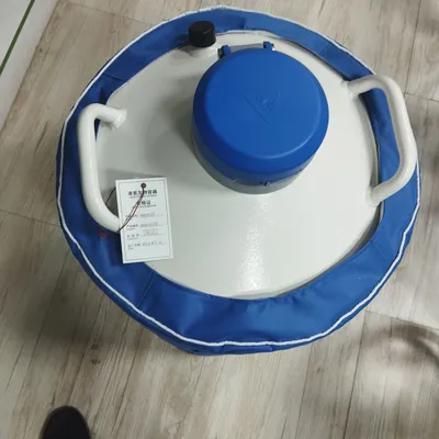 Сосуды дьюар 6.20.35л