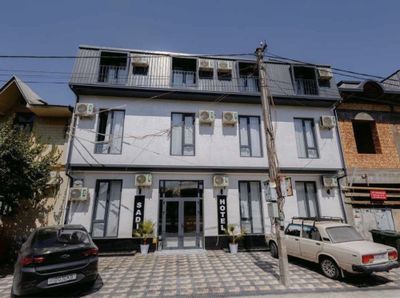 Продается Гостиница 34 номера ,Яккасарай мукими,коммерческое помещение