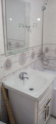 Сифатли ремонт ва кафель плитка ишларини бажарамиз.