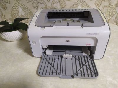 Принтер Hp laserjet P 1102