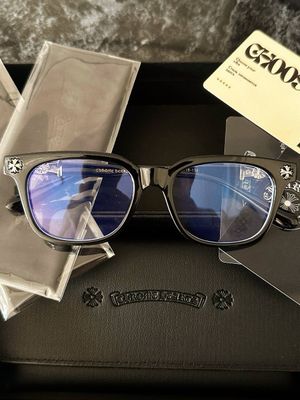 Вналичии Chrome Heart очки