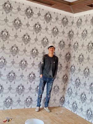 yevro remont qilamiz noldan