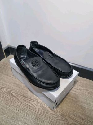 Мужские туфли Alezzio