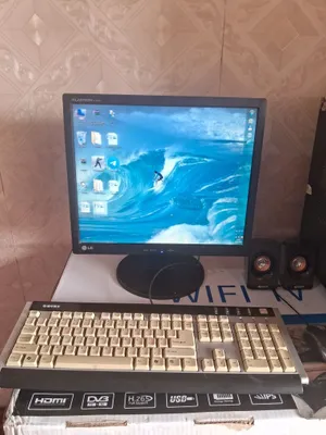 Stol kompyuteri sotiladi