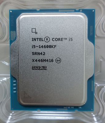 ЦП Intel i5-14600KF OEM