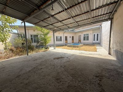 Ijaraga 3 xona, 2.8 sotix hovli