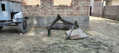 Погрузчик сотилади