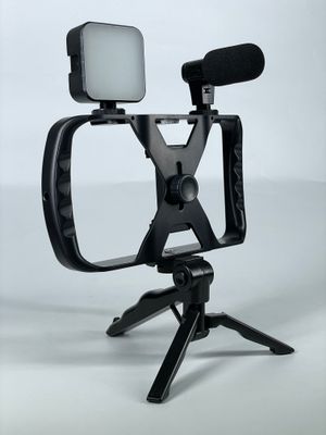 Sotiladi tripod monopod cpl filter linza