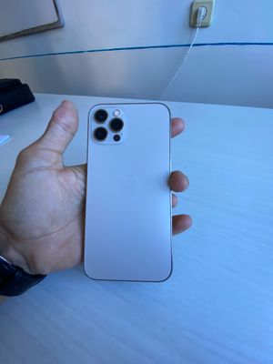 iphone 12 pro GOLD