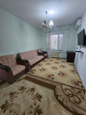 Аренда! Самарканд Дарвоза! 1в2/ 3/ 4/ мебель + техника