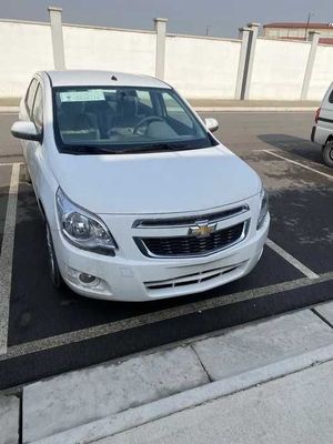 Chevrolet Cobalt Style 2025