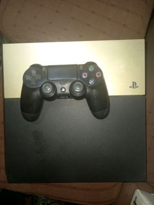 PS4