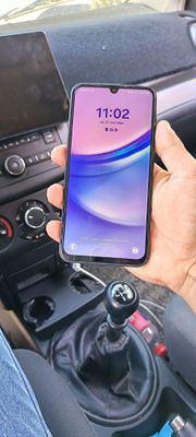 Samsung galaxy A15 6/128gb
