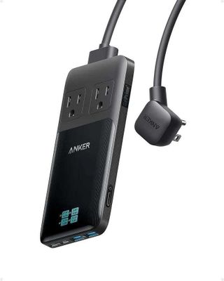 Anker Prime Station 6 in 1 зарядное устройство