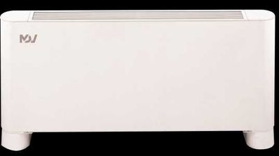 Фанкойл 4-х трубный напольно-потолочный MDKH2-V500F-R4 MDV BY MIDEA