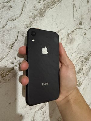 iPhone Xr 128Gb Black Akk: 78% Kelwamiz
