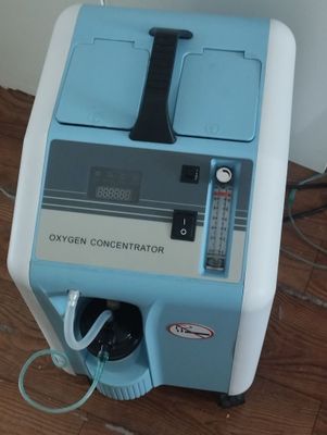 Kislorod Kansentrator 10L
