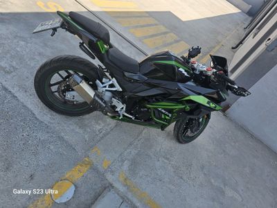 Cavallo mototsikl. 2700