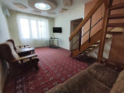 Квартира в Индийском доме