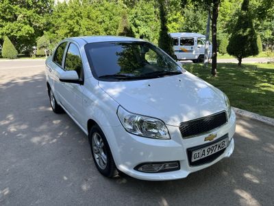 Chevrolet Nexia-3 sotiladi